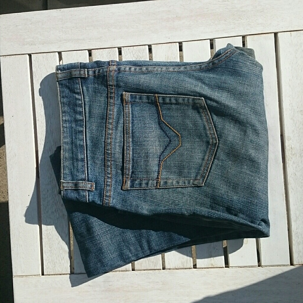 Harley Davidson Jeans